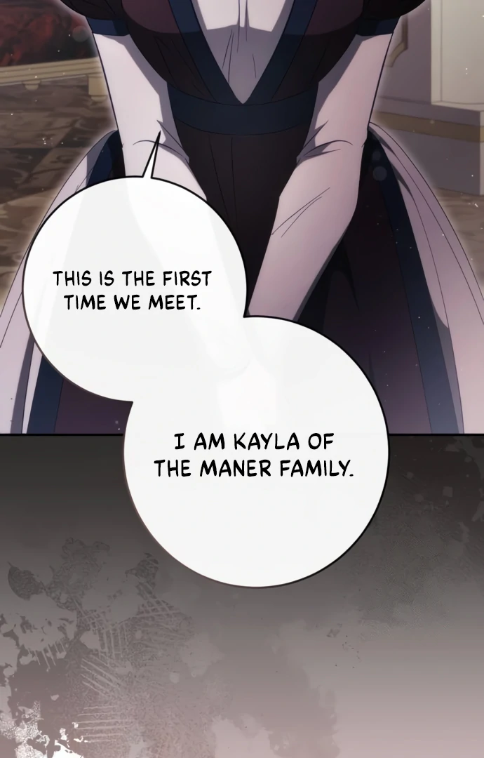 Beneath the Surviving Princess Joyful Facade - Chapter 43 Page 142