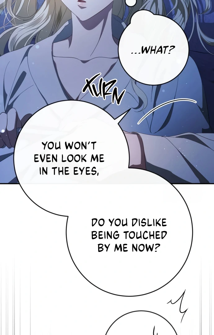 Beneath the Surviving Princess Joyful Facade - Chapter 43 Page 17