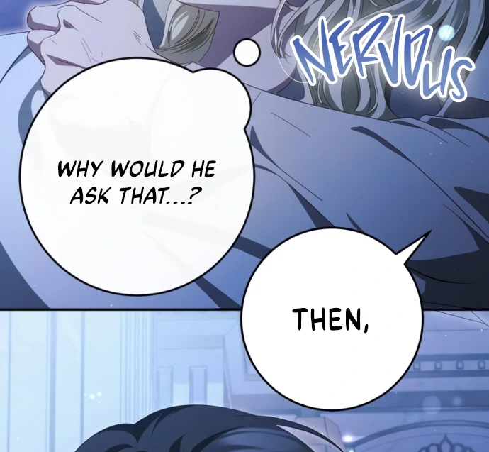 Beneath the Surviving Princess Joyful Facade - Chapter 43 Page 19