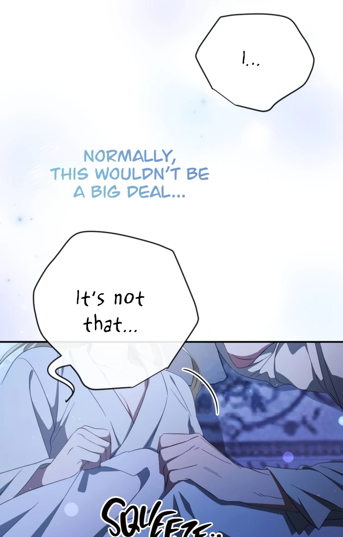 Beneath the Surviving Princess Joyful Facade - Chapter 43 Page 23