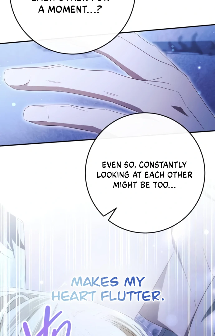 Beneath the Surviving Princess Joyful Facade - Chapter 43 Page 25