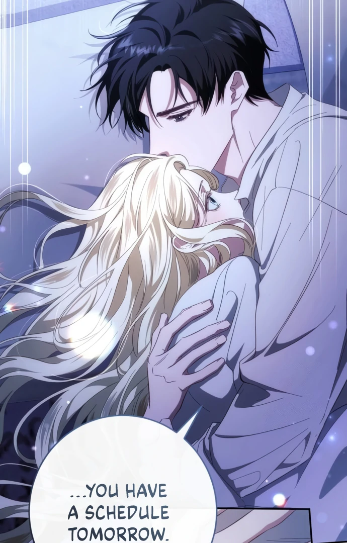 Beneath the Surviving Princess Joyful Facade - Chapter 43 Page 28