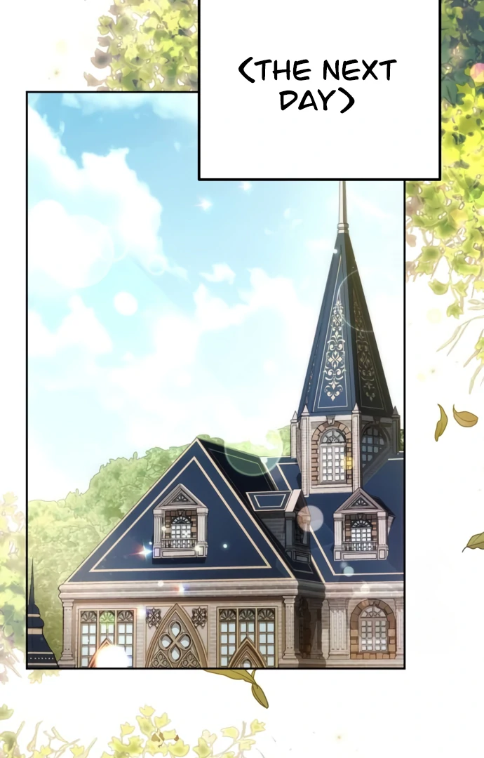 Beneath the Surviving Princess Joyful Facade - Chapter 43 Page 33