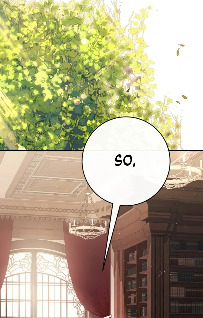 Beneath the Surviving Princess Joyful Facade - Chapter 43 Page 34