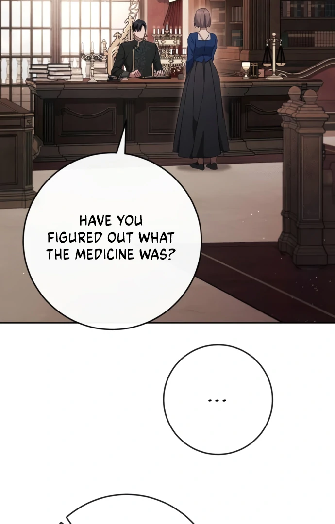 Beneath the Surviving Princess Joyful Facade - Chapter 43 Page 35