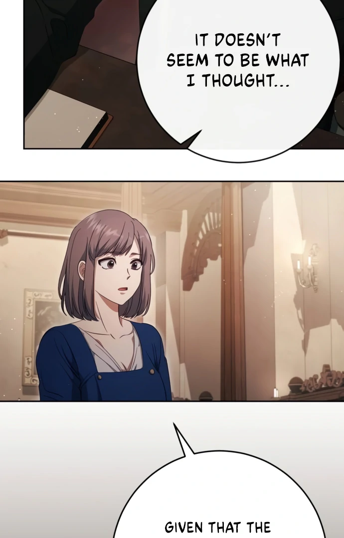 Beneath the Surviving Princess Joyful Facade - Chapter 43 Page 37