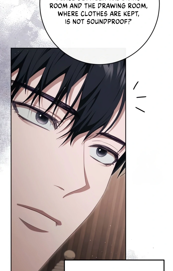 Beneath the Surviving Princess Joyful Facade - Chapter 43 Page 47