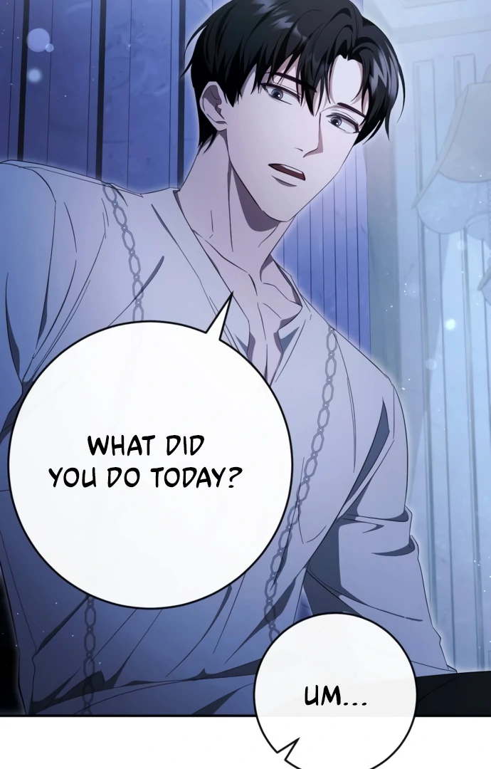 Beneath the Surviving Princess Joyful Facade - Chapter 43 Page 5