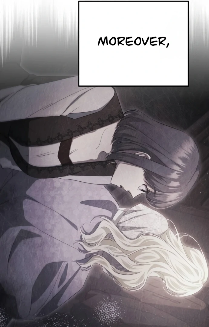 Beneath the Surviving Princess Joyful Facade - Chapter 43 Page 51