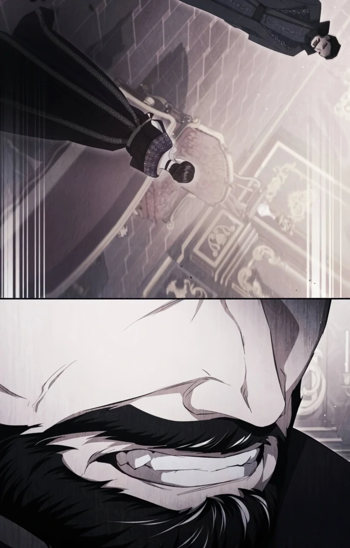 Beneath the Surviving Princess Joyful Facade - Chapter 43 Page 53