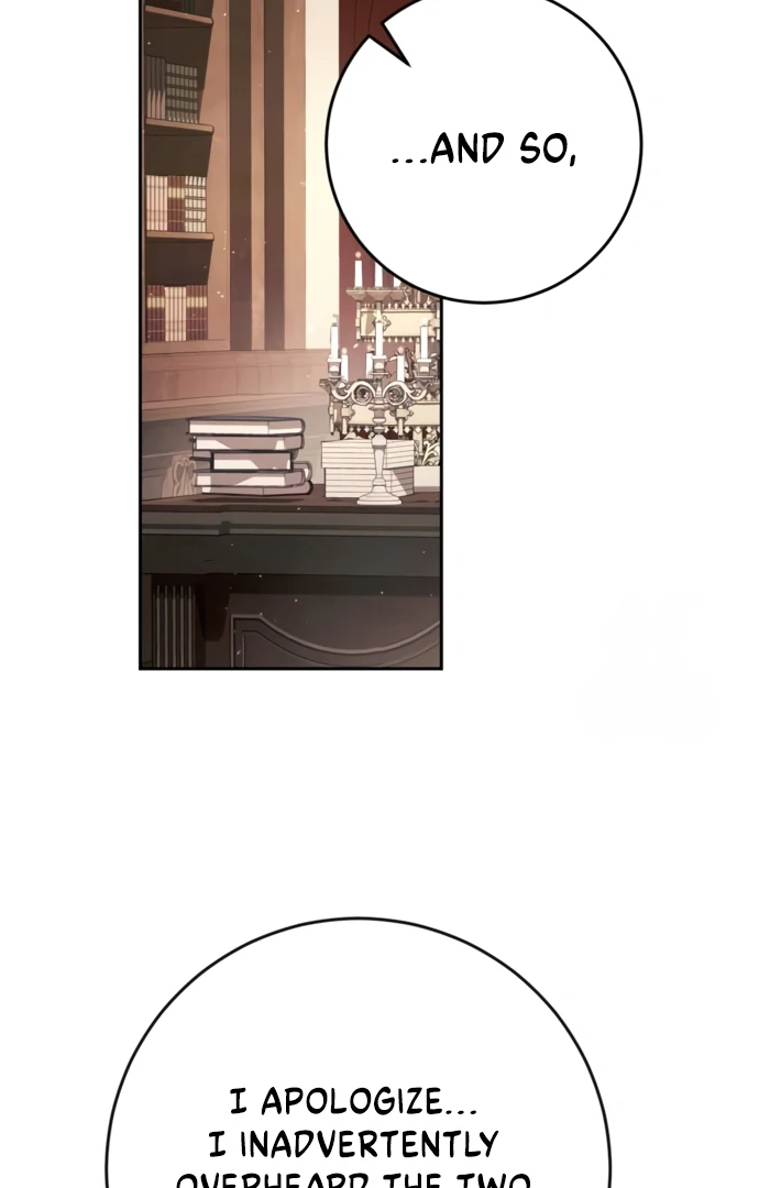 Beneath the Surviving Princess Joyful Facade - Chapter 43 Page 55