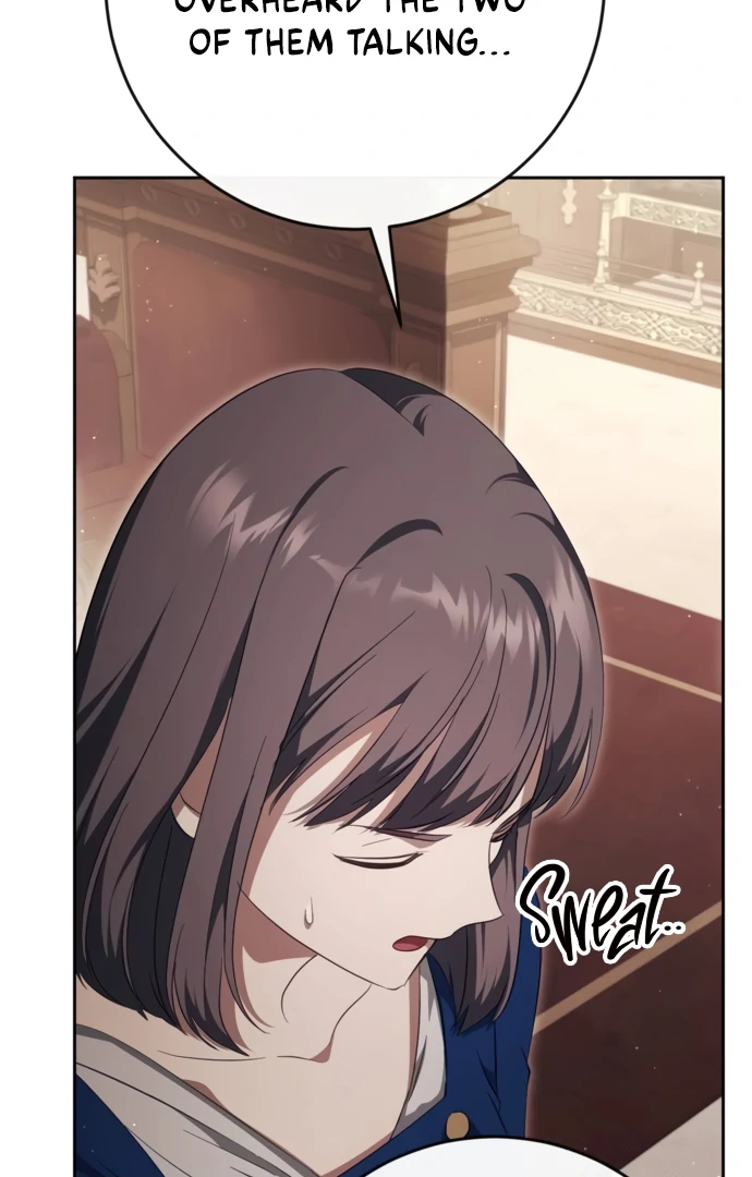 Beneath the Surviving Princess Joyful Facade - Chapter 43 Page 56