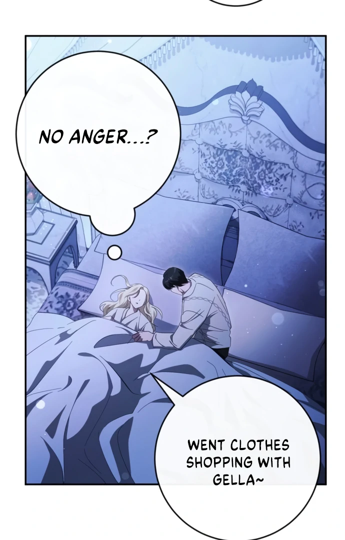 Beneath the Surviving Princess Joyful Facade - Chapter 43 Page 6