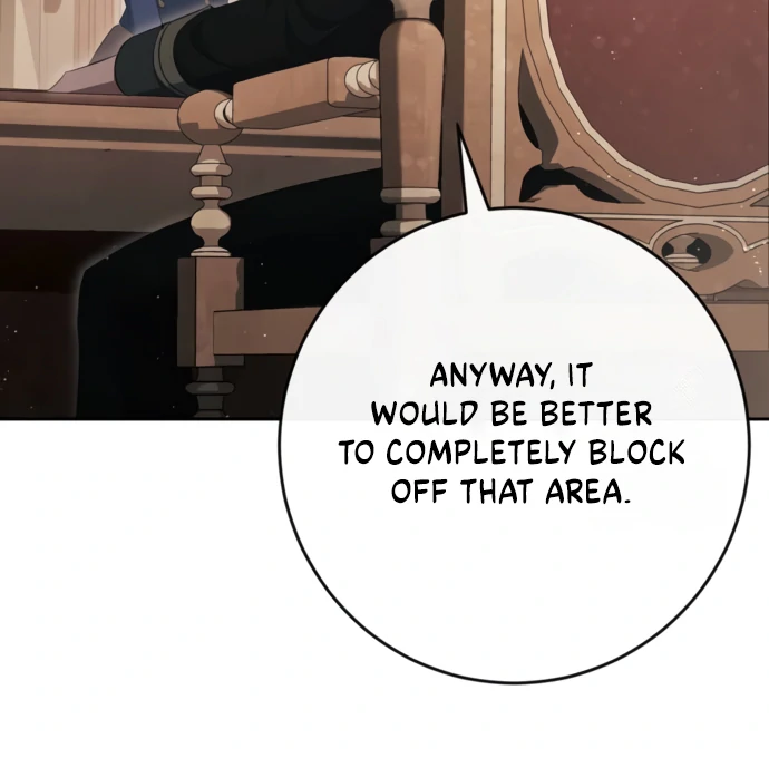 Beneath the Surviving Princess Joyful Facade - Chapter 43 Page 60