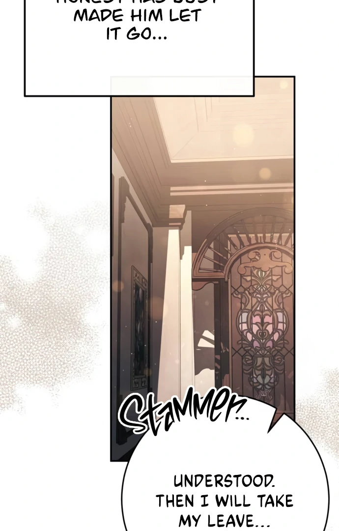 Beneath the Surviving Princess Joyful Facade - Chapter 43 Page 63