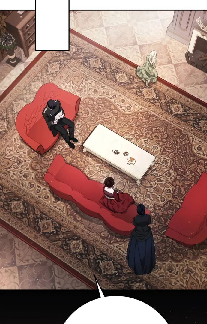 Beneath the Surviving Princess Joyful Facade - Chapter 43 Page 65