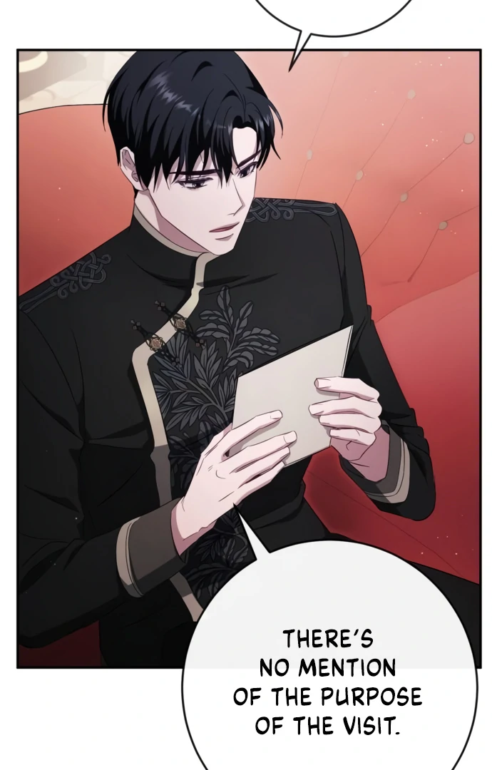 Beneath the Surviving Princess Joyful Facade - Chapter 43 Page 67