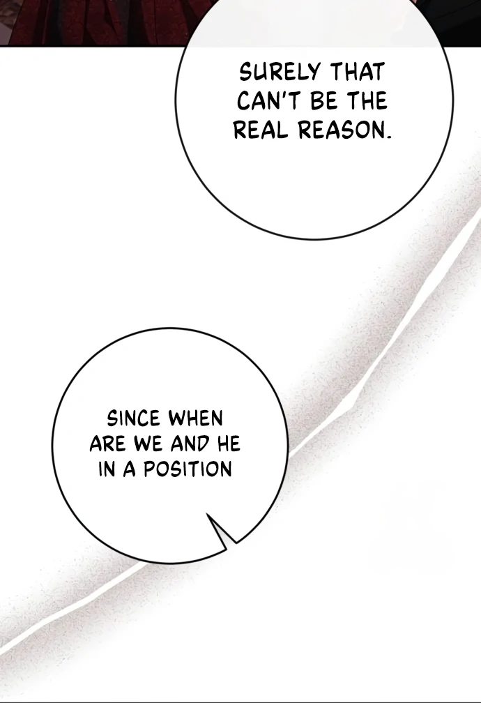 Beneath the Surviving Princess Joyful Facade - Chapter 43 Page 69