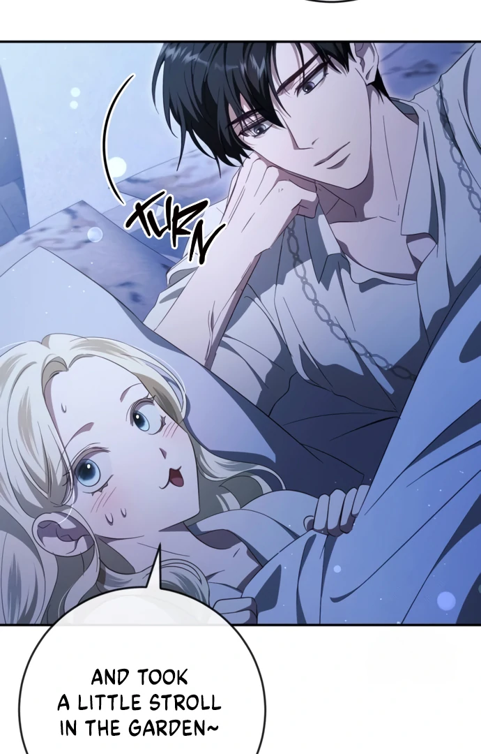 Beneath the Surviving Princess Joyful Facade - Chapter 43 Page 7