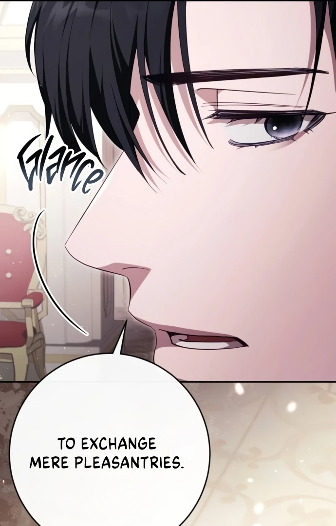 Beneath the Surviving Princess Joyful Facade - Chapter 43 Page 70