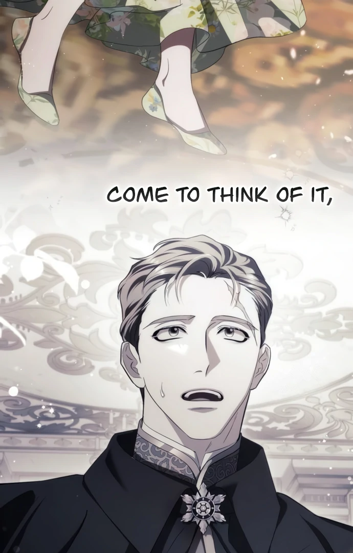 Beneath the Surviving Princess Joyful Facade - Chapter 43 Page 72