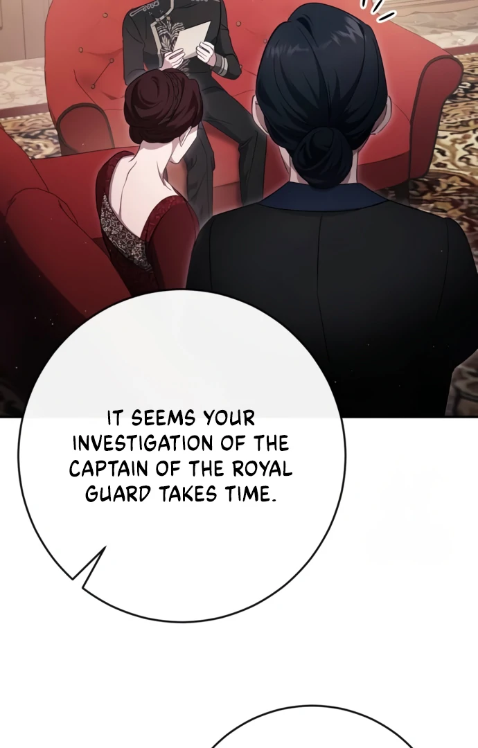 Beneath the Surviving Princess Joyful Facade - Chapter 43 Page 75