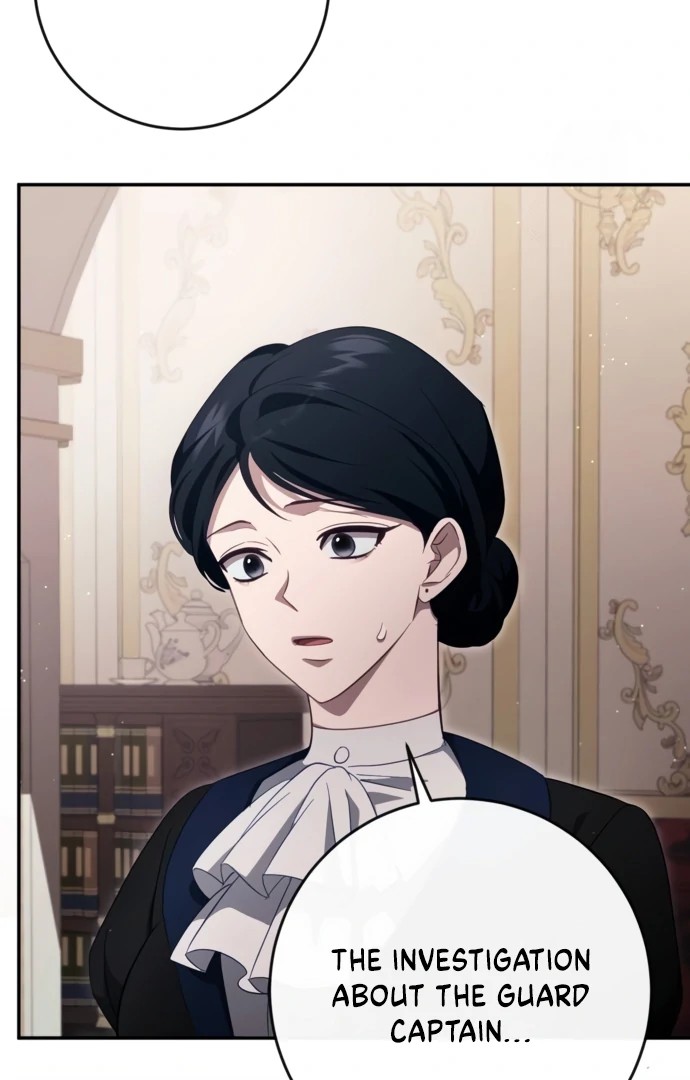 Beneath the Surviving Princess Joyful Facade - Chapter 43 Page 77