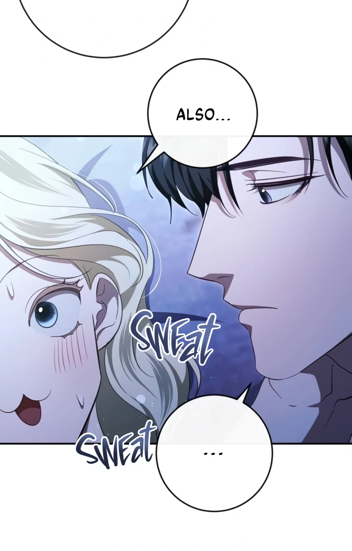 Beneath the Surviving Princess Joyful Facade - Chapter 43 Page 8