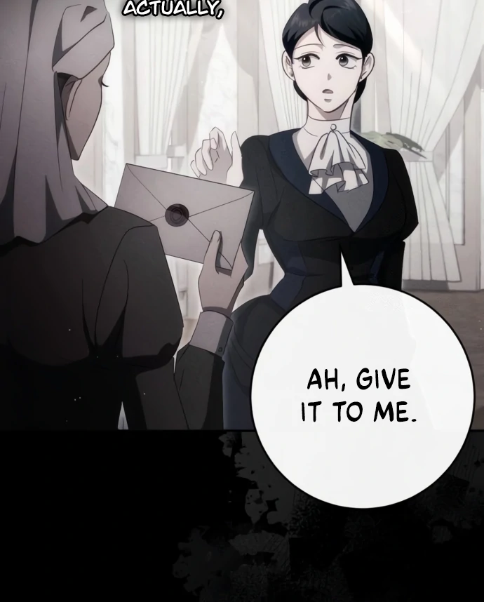 Beneath the Surviving Princess Joyful Facade - Chapter 43 Page 80