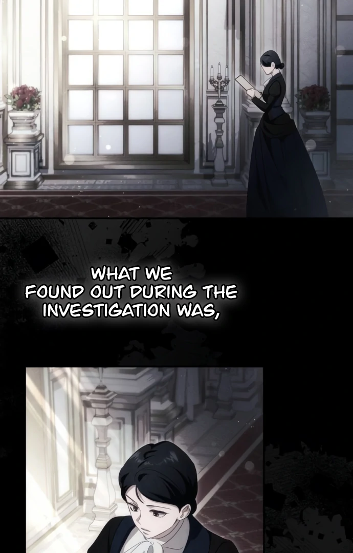 Beneath the Surviving Princess Joyful Facade - Chapter 43 Page 82