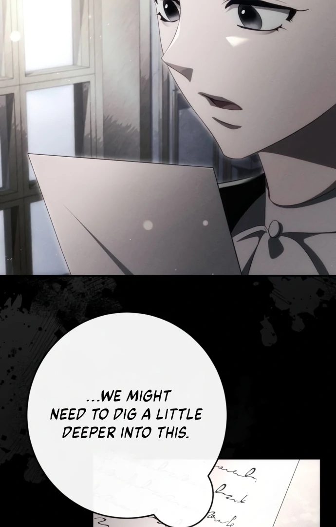 Beneath the Surviving Princess Joyful Facade - Chapter 43 Page 84