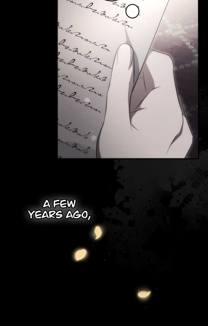 Beneath the Surviving Princess Joyful Facade - Chapter 43 Page 85