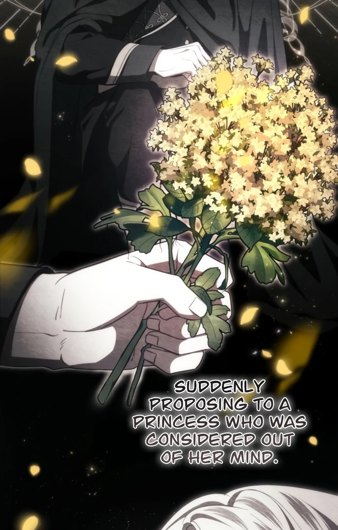 Beneath the Surviving Princess Joyful Facade - Chapter 43 Page 93