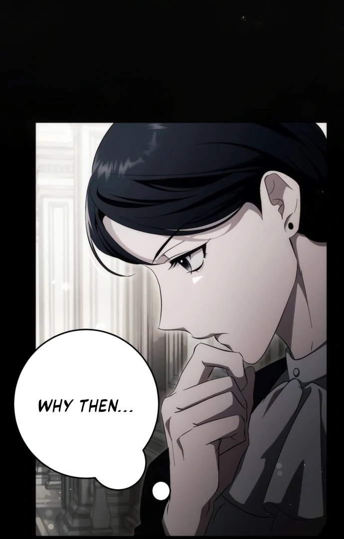 Beneath the Surviving Princess Joyful Facade - Chapter 43 Page 97