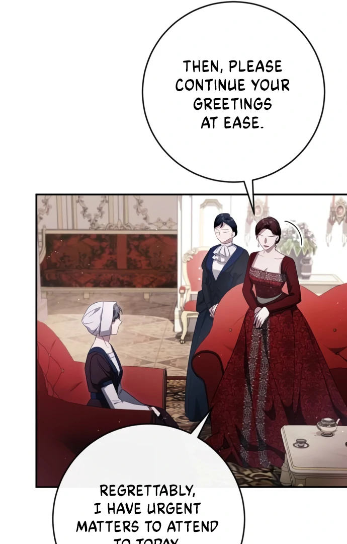 Beneath the Surviving Princess Joyful Facade - Chapter 44 Page 12