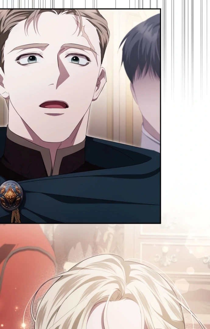 Beneath the Surviving Princess Joyful Facade - Chapter 44 Page 126