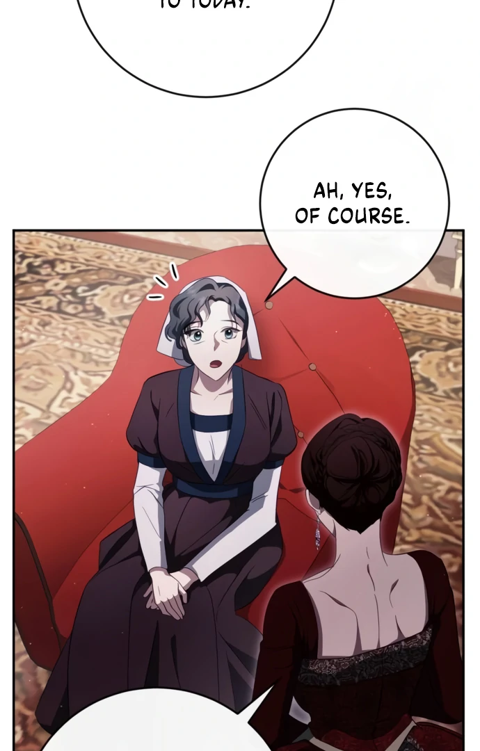 Beneath the Surviving Princess Joyful Facade - Chapter 44 Page 13