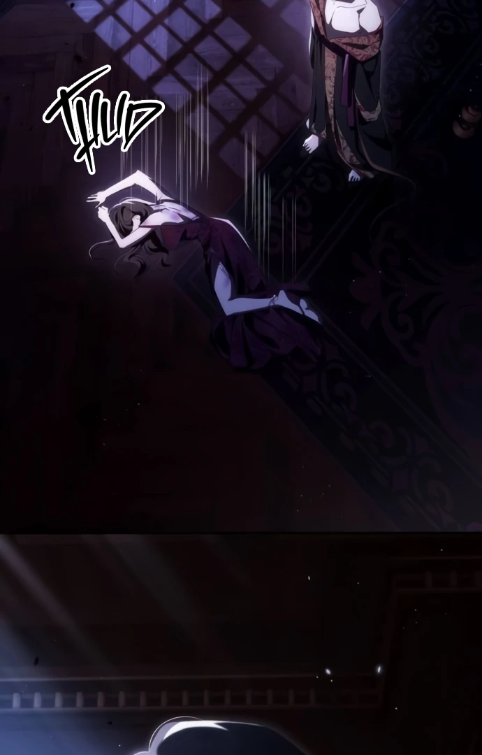 Beneath the Surviving Princess Joyful Facade - Chapter 44 Page 147
