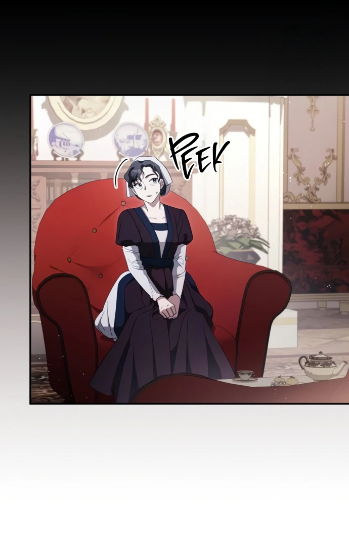 Beneath the Surviving Princess Joyful Facade - Chapter 44 Page 16