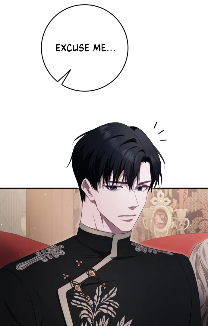 Beneath the Surviving Princess Joyful Facade - Chapter 44 Page 17