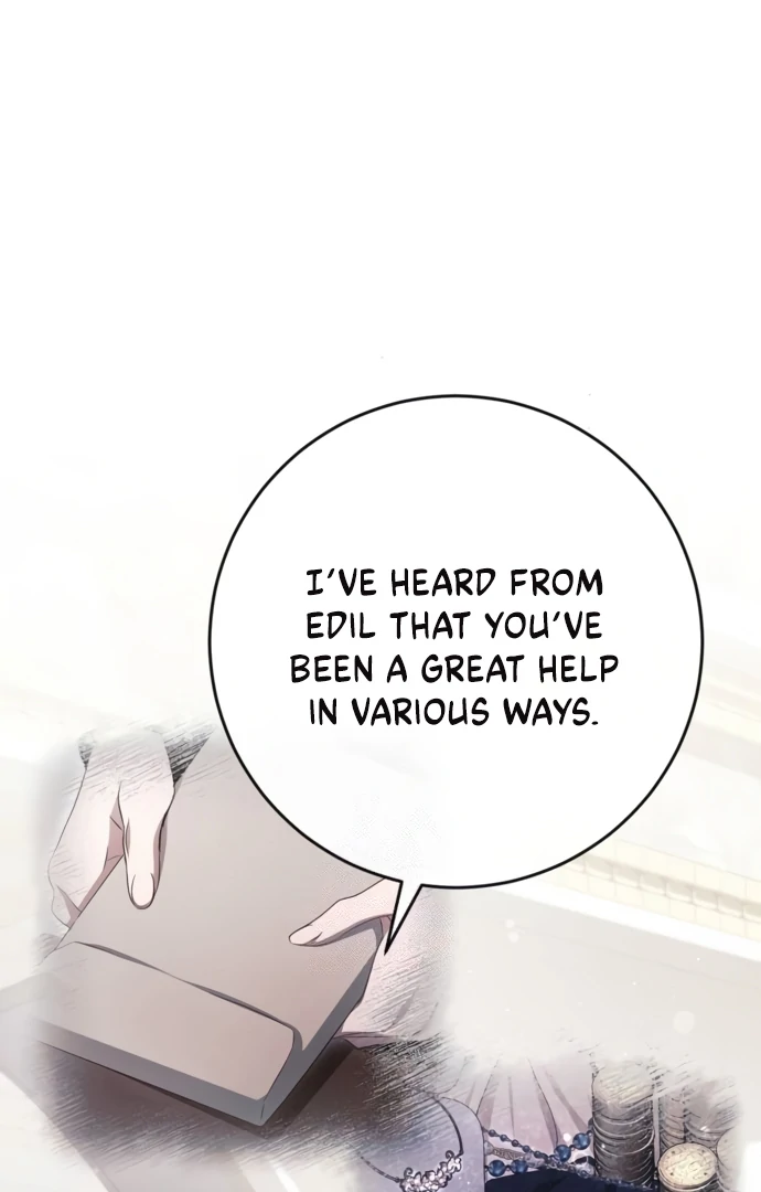 Beneath the Surviving Princess Joyful Facade - Chapter 44 Page 2