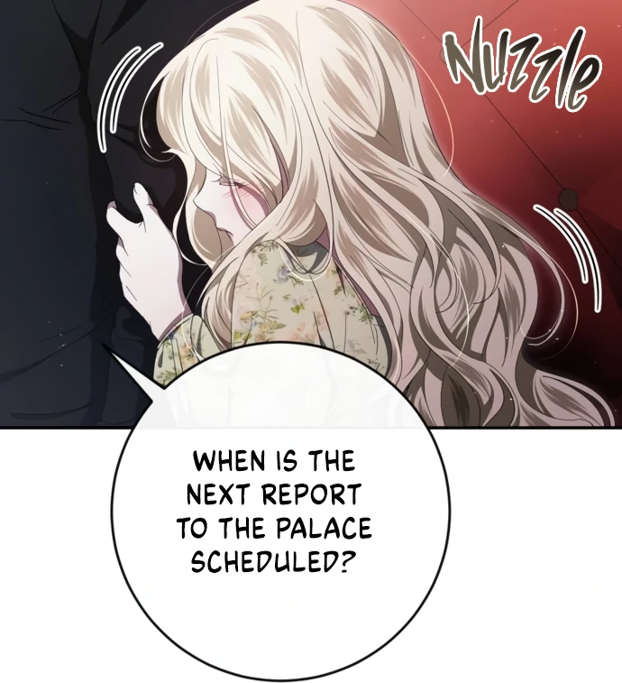 Beneath the Surviving Princess Joyful Facade - Chapter 44 Page 21