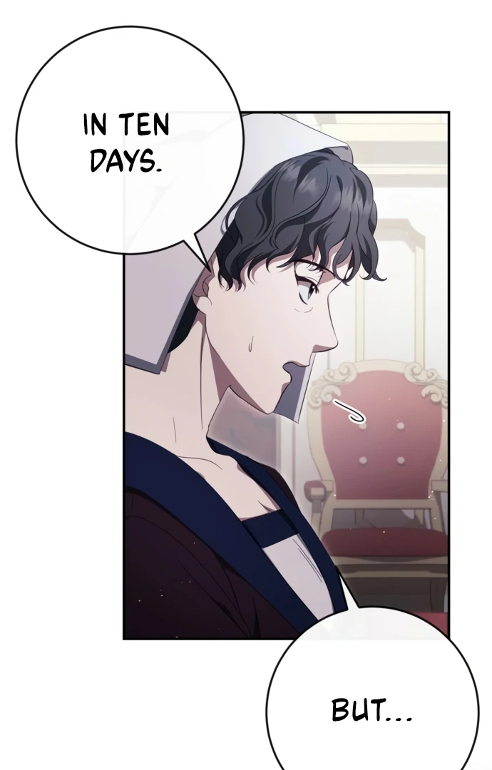 Beneath the Surviving Princess Joyful Facade - Chapter 44 Page 22