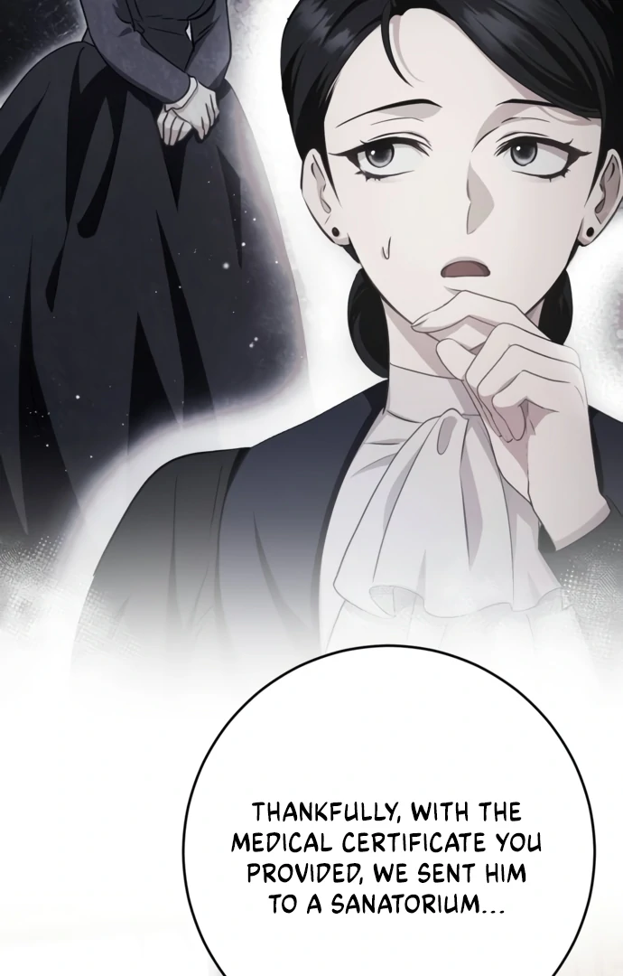 Beneath the Surviving Princess Joyful Facade - Chapter 44 Page 26