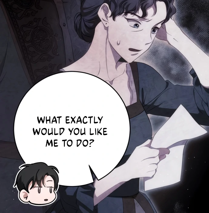 Beneath the Surviving Princess Joyful Facade - Chapter 44 Page 30