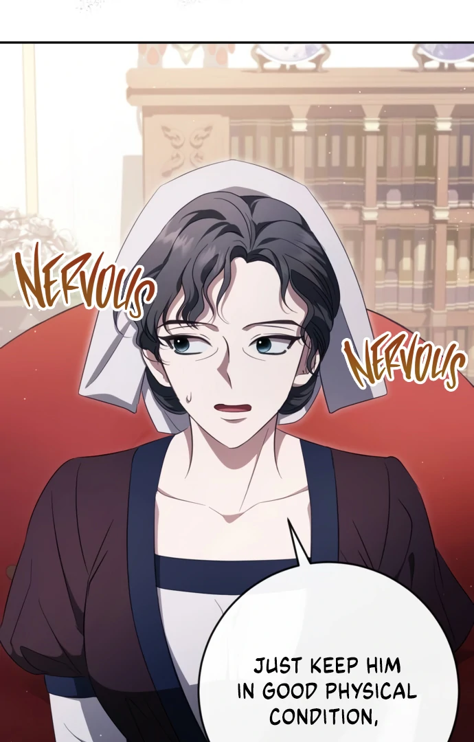 Beneath the Surviving Princess Joyful Facade - Chapter 44 Page 32