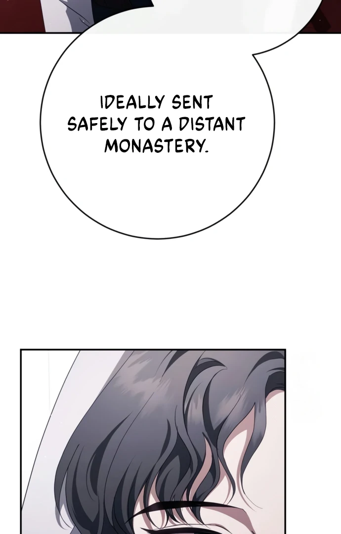 Beneath the Surviving Princess Joyful Facade - Chapter 44 Page 33