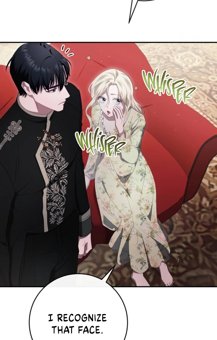 Beneath the Surviving Princess Joyful Facade - Chapter 44 Page 38