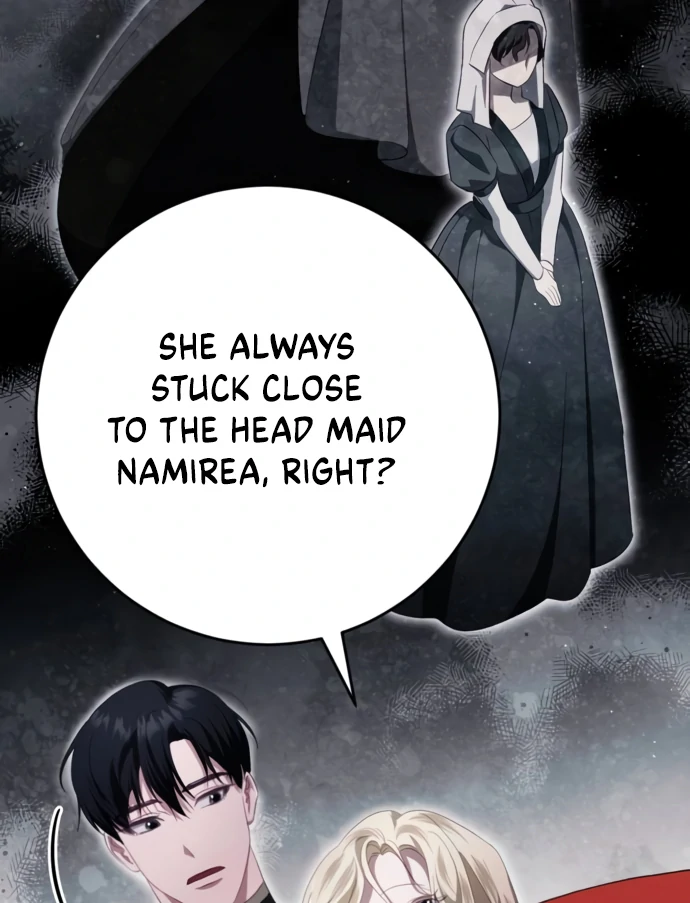 Beneath the Surviving Princess Joyful Facade - Chapter 44 Page 40