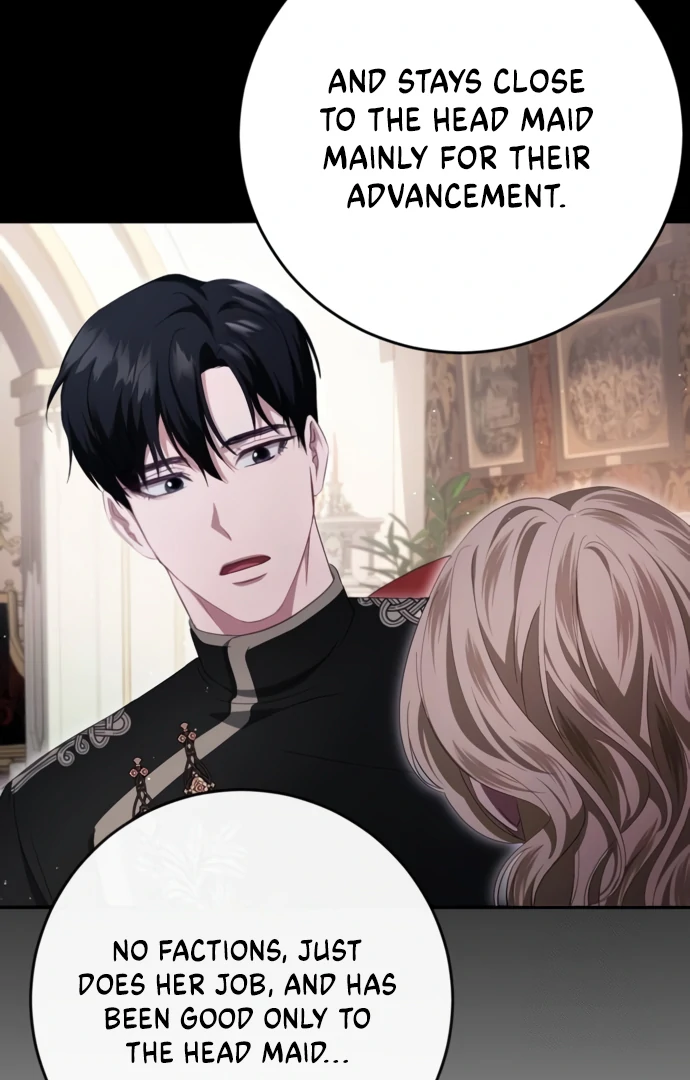 Beneath the Surviving Princess Joyful Facade - Chapter 44 Page 45